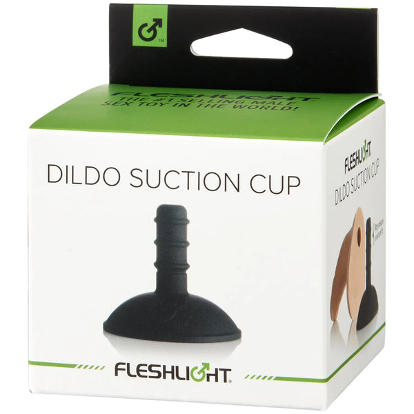 Fleshlight Dildo Suction Mount
