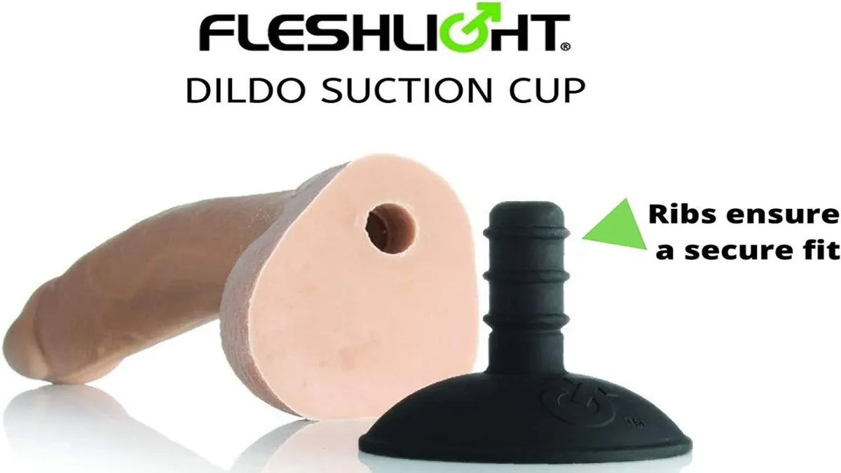 Fleshlight Dildo Suction Mount