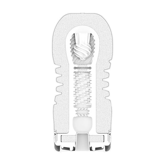 Tenga Rolling Head Cup Stroker Gentle