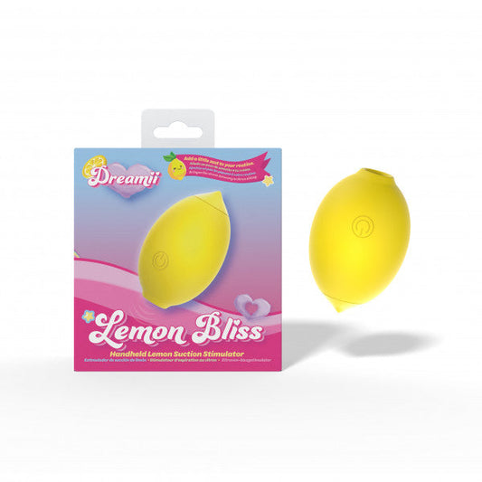 Dreamii Lemon Bliss - Yellow