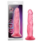 B Yours Sweet N' Hard 5&quot; Dildo -Pink