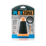 Perfect-Fit Play Zone C/Ring Set