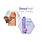Au Naturel Daddy Dual Density Dildo 14"