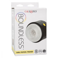 Calex Boundless "Dual Motor" Stroker
