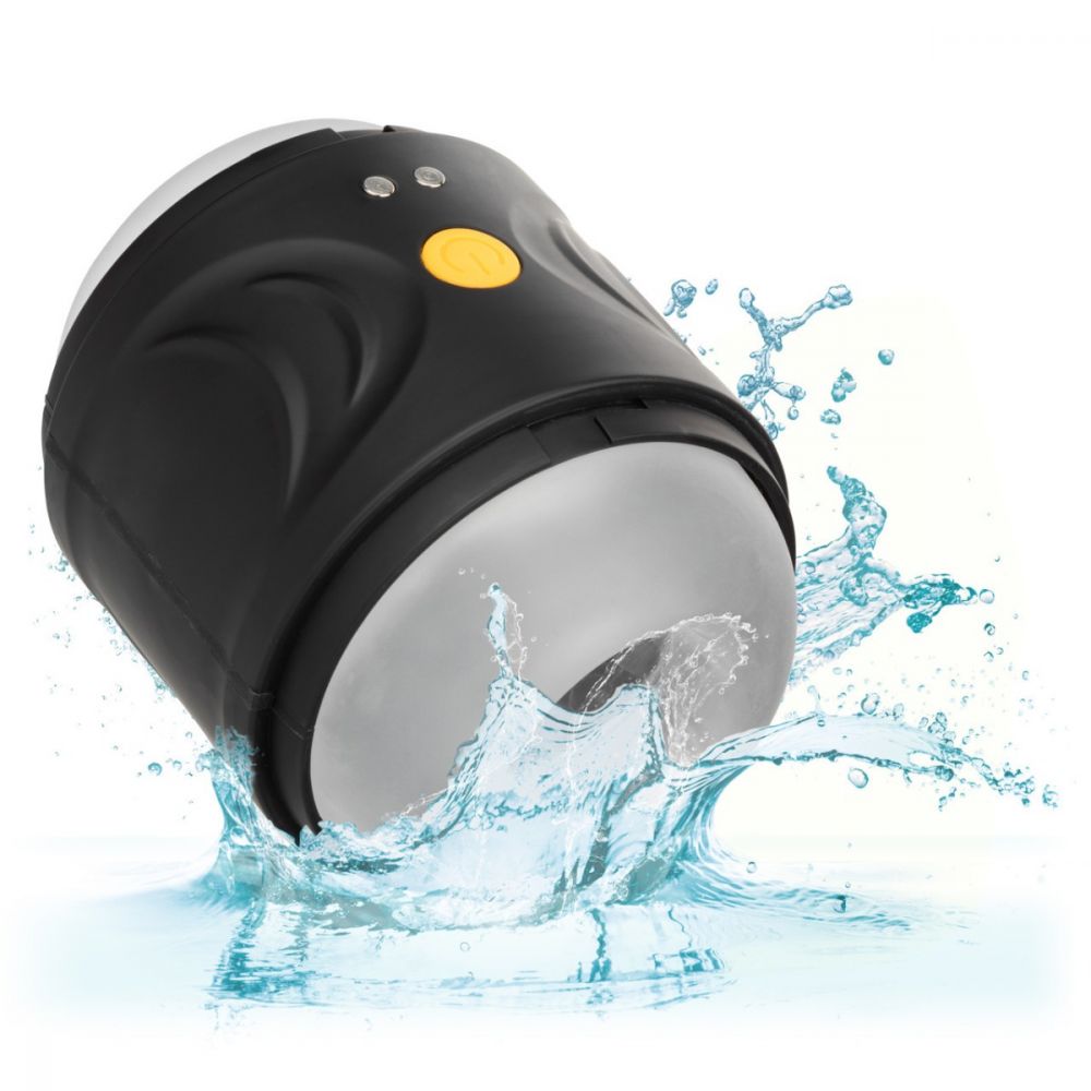 Calex Boundless "Dual Motor" Stroker