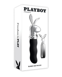 Playboy 'Bunny on the Go' Vibrator