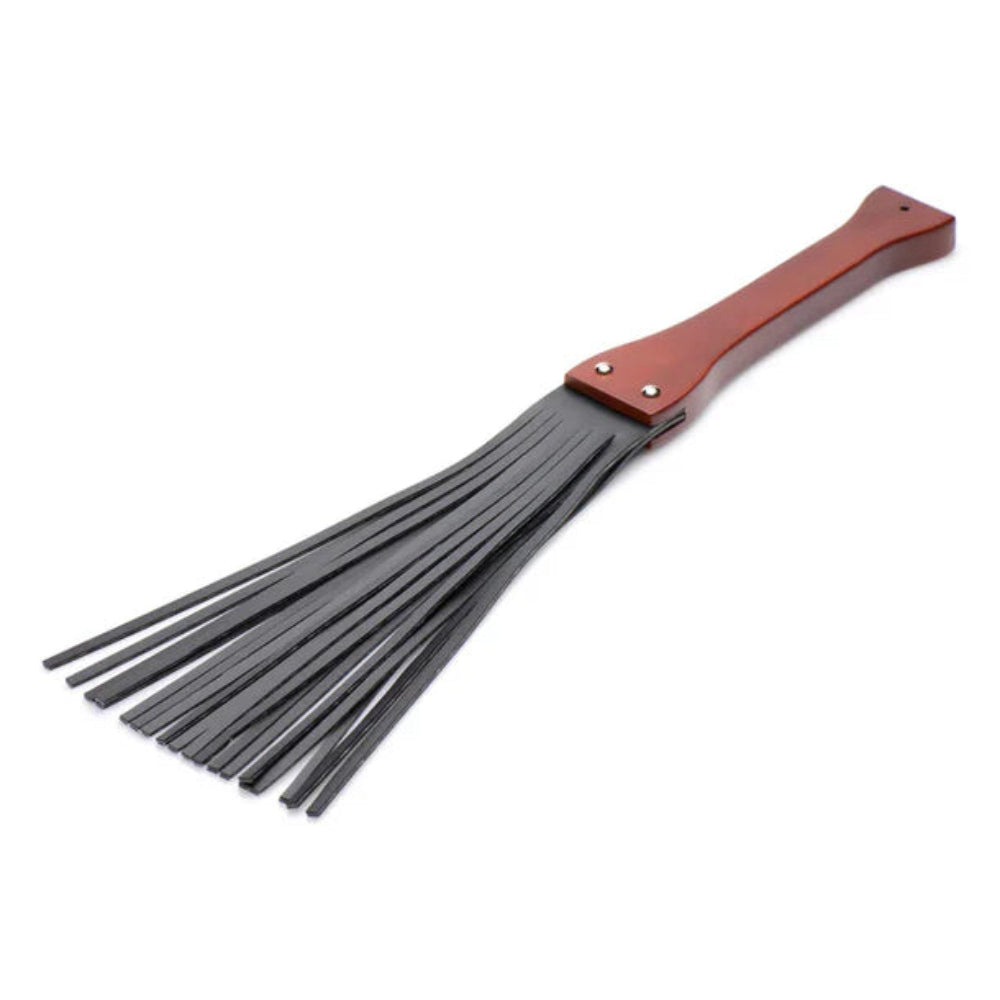 MS - Master Lasher Wooden Flogger
