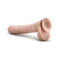 Au Naturel Daddy Dual Density Dildo 14"