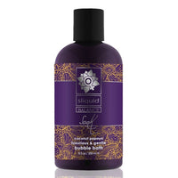 Sliquid 8.5oz Coconut & Papaya Bubble Bath