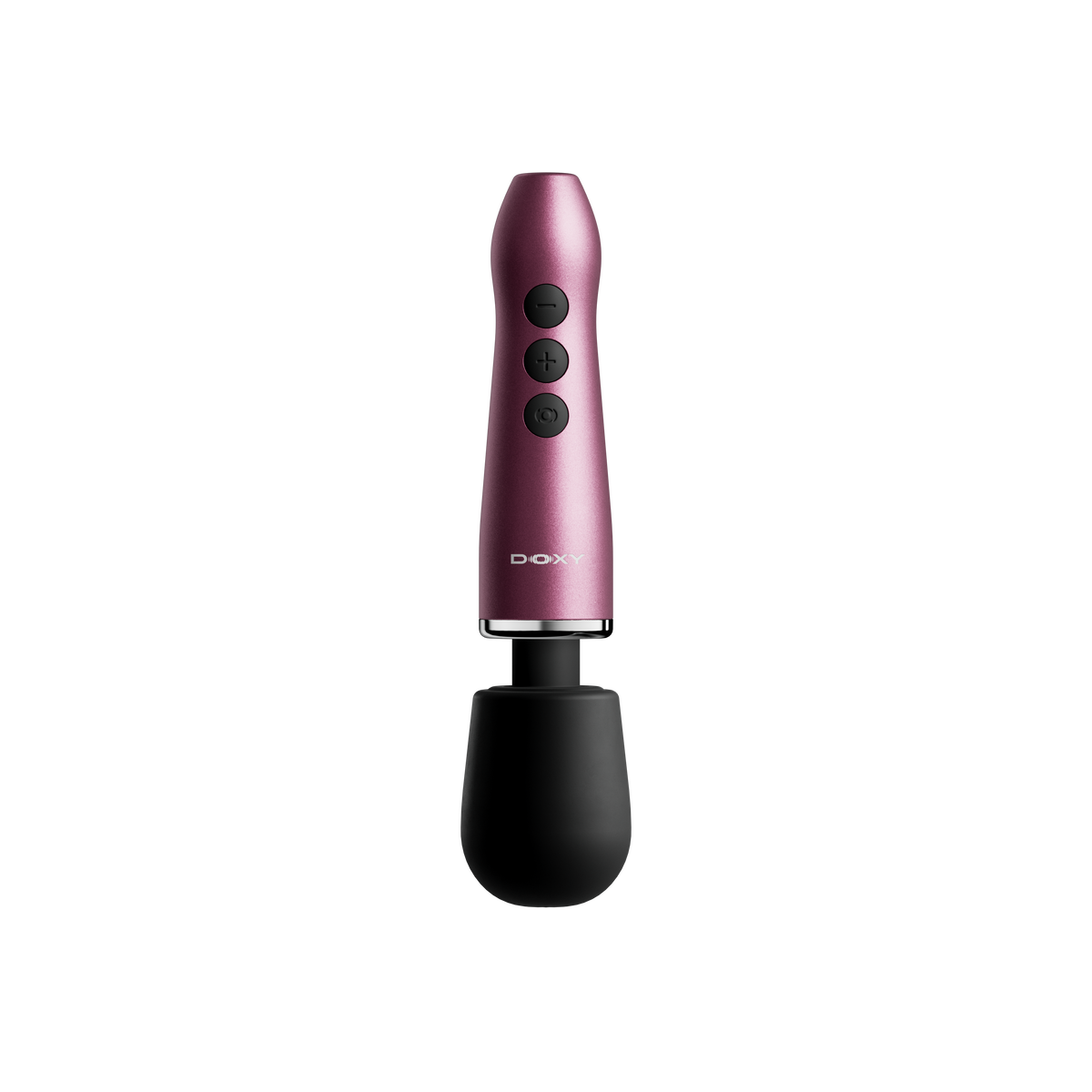 Doxy Go Mini Wand - Pink