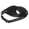 Master Series Feeder Open Mouth Gag