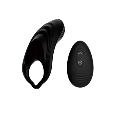 Esmerelda 'Maximus' Vibrating Cock Ring