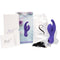 Swan Touch "Solo" - Purple
