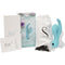 Swan Touch "Solo" - Teal