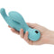 Swan Touch "Solo" - Teal