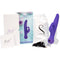 Swan Touch "Trio" - Purple