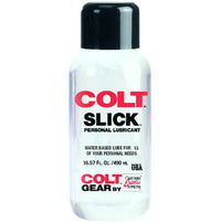 Colt Slick H2O Lubricant 16.57 oz