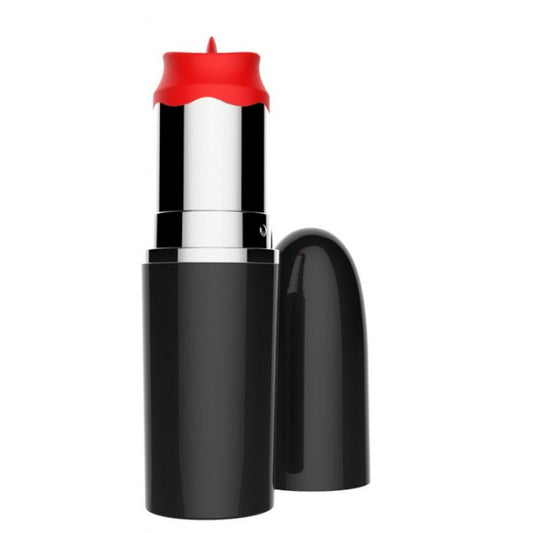 LipStick "Tickling Tongue" Bullet Vibe