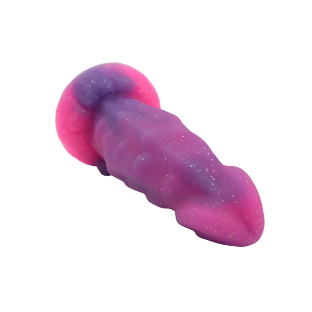 Stardust 'Solar Flare' Dildo 6 inch