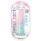 Cotton Candy ''Sweet Tooth'' 6.7 inch Dildo
