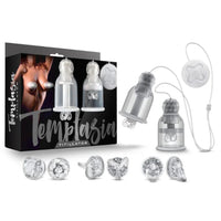 Temptasia Titillator Nipple Tickler