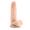 Au Naturel Sensa Feel Dildo 7"