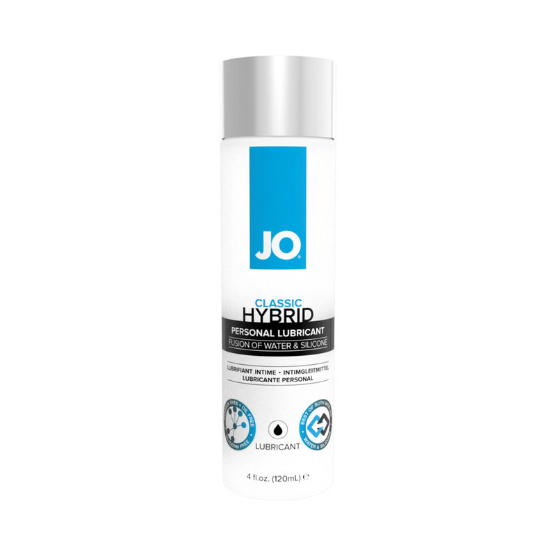 JO Hybrid Lube 4oz