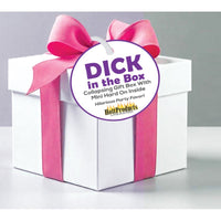 Dick In A Box