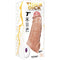 Thick Dick 7 Inch Vibrating Cock Sleeve