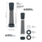 Dorcel Hydro Rechargeable Penis Pump