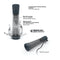 Dorcel Hydro Rechargeable Penis Pump