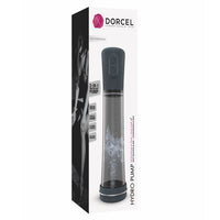 Dorcel Hydro Rechargeable Penis Pump