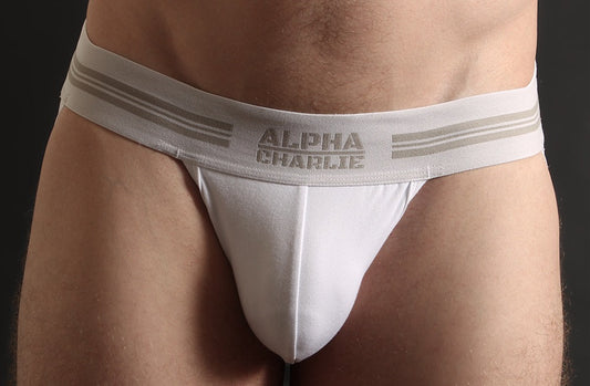 Alpha C Basic Training Jockstrap