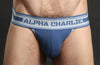 Alpha C ''Blue/Sky'' Basic Jock