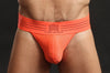 Alpha C ''Neon Orange'' Basic Jock