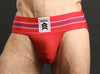 Alpha C ''Red'' Barracks Jock