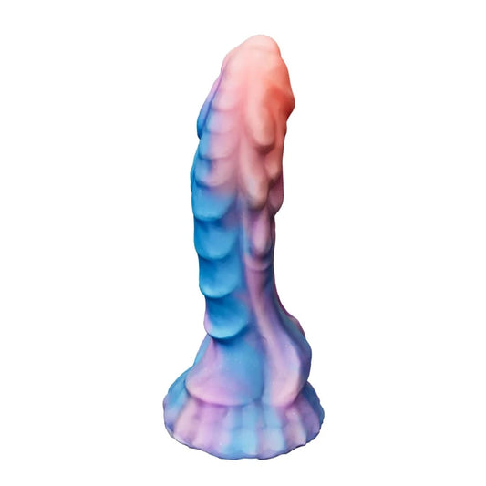 Stardust "Celestial Mermaid" Dildo 7inch