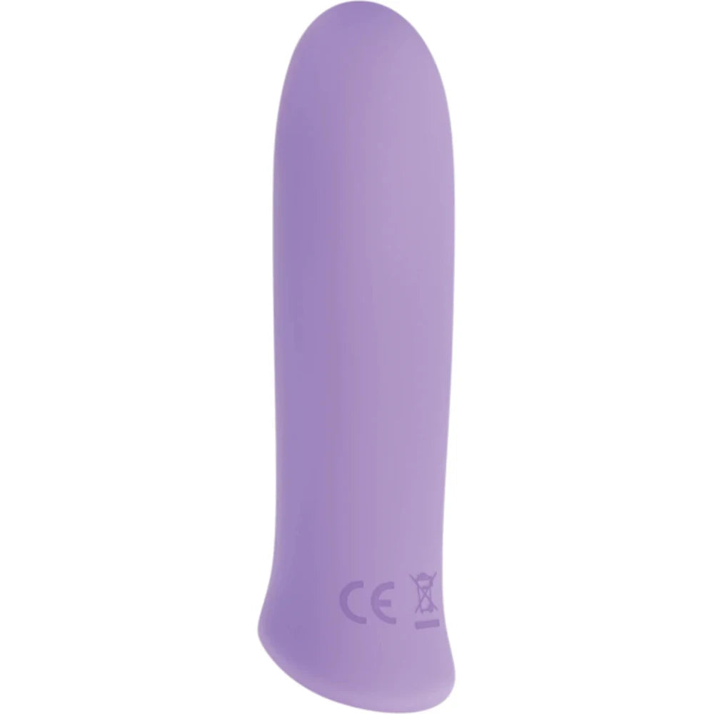 Evolved "Purple Haze" Bullet Vibe