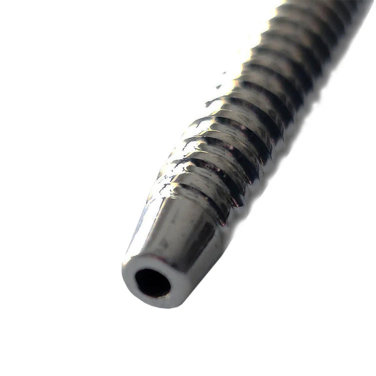 Rouge Stainless Steel  Shower Penis Plug