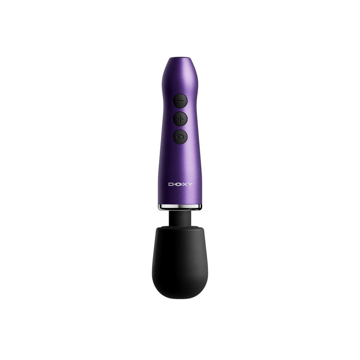Doxy Go Mini Wand - Purple