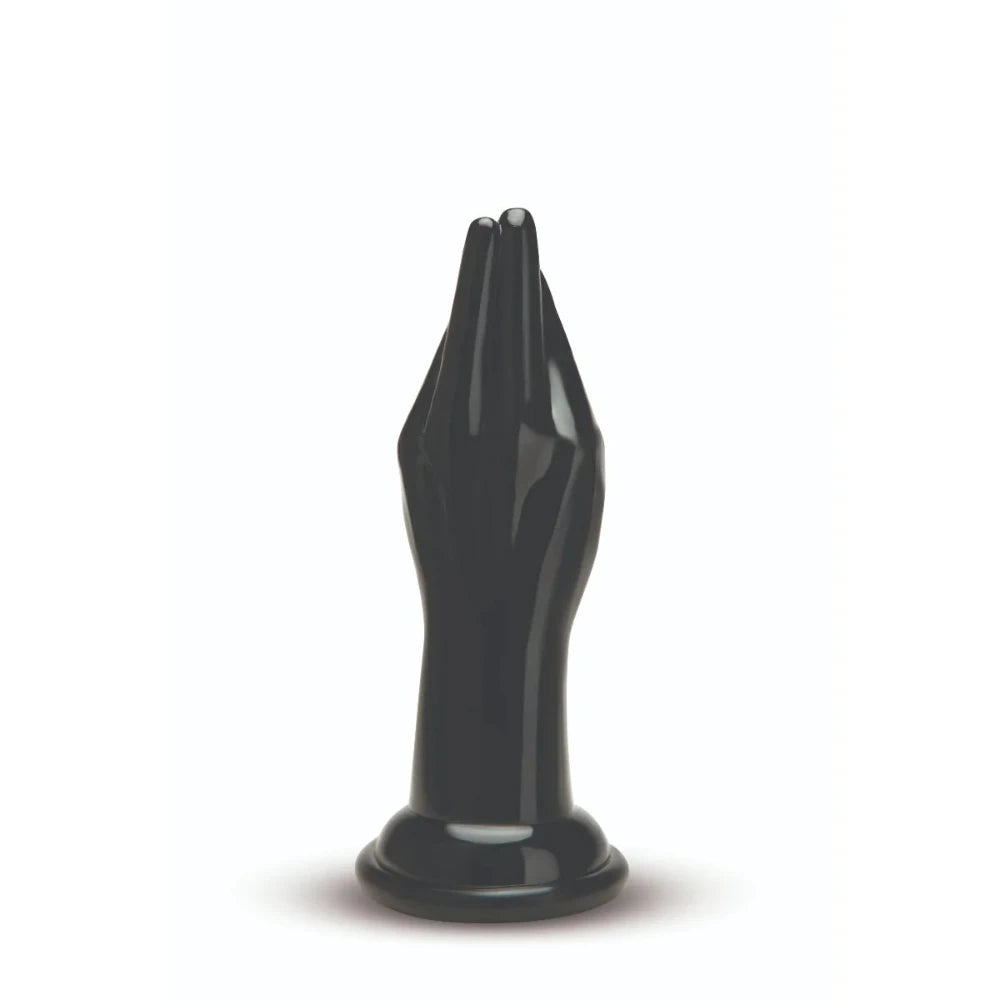 Prowler "Stretch" Fisting Toy -Black