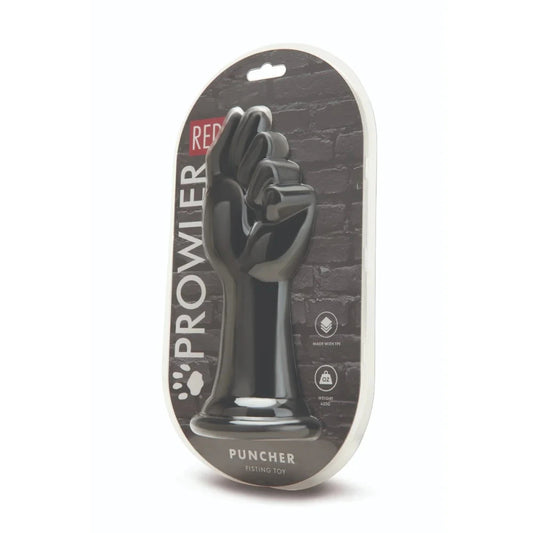 Prowler "Punching" Fisting Toy -Black