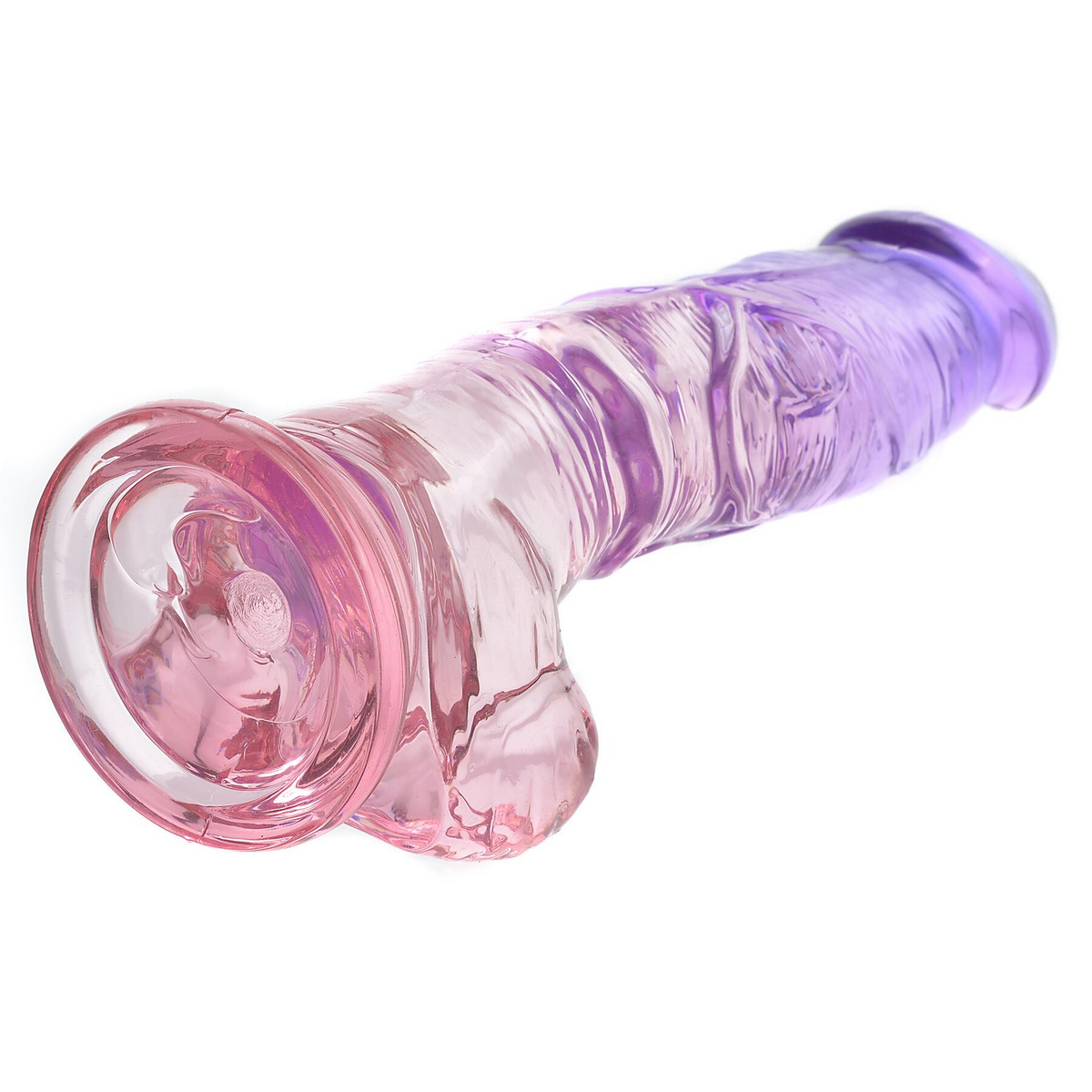 Adam & Eve - Sunset Dreams Realistic Dildo 8.5"