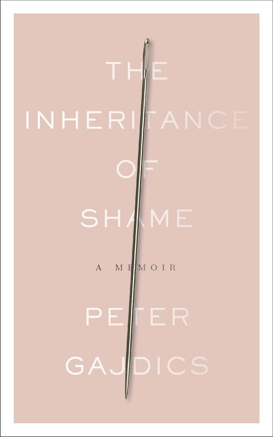 The Inheritance Of Shame