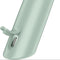 Satisfyer 'Naughty Kiss' Air Vibe -Green