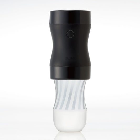Tenga "Gentle Rolling Head" Gyro Stroker -White