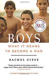 Boys - What It Means To Become A Man