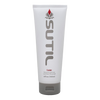 Sutil personal lubricant tube on a white background