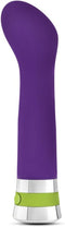 Aria ''Hue G'' Vibrator 10 Speeds -Purple