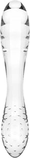 Satisfyer ''Dazzling'' Crystal 1 Dildo
